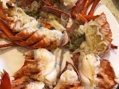 -青蓬蒸汽海鲜·深圳老字号·团建聚会(壹方城店)