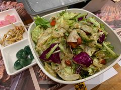 -木屋烧烤(西南角店)