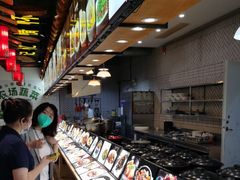 -香山湖家家宴(中山陵店)
