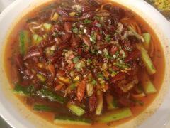 -小八仙·宴(三峡茶庄店)