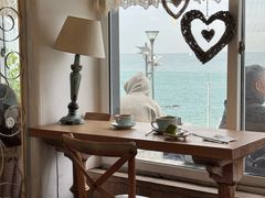 -Vanillacafe香草咖啡(银海大世界店)