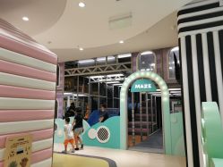点击看大图 -meland club亲子乐园(重庆万象城店)