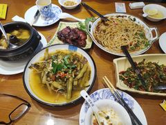 -福照楼汽锅鸡·云南菜(护国路店)