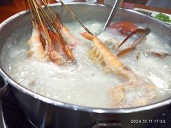 -盈田盈粥庄(黄兴公园店)