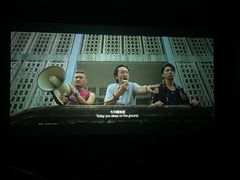 -SFC上影百联影城(大上海4DX店)