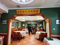 -老松滨饭店(菜艺街店)
