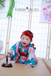 -巴黎Paris baby儿童摄影(宝山万达店)
