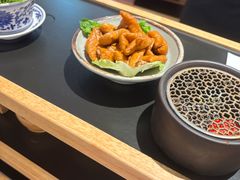 -廖掌柜·重庆鲜货火锅(上海首店)