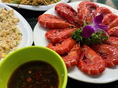 -小海豚•老字号海鲜餐厅(天涯店)