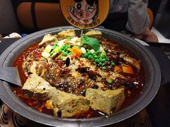 -鱼见你烤鱼•本地烧烤(1818店)