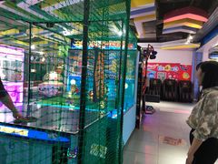 -大玩家超乐场(锦华路万达店)