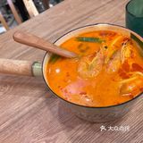 平价异域风味餐厅