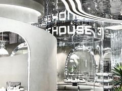 -3号仓库·创意中国菜(乐清正大广场店)