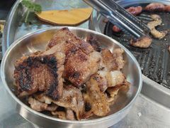 -哈哈碳都·牛肋条无限自助烤肉(宝龙店)