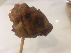 -傅强排骨(成都总店)