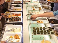 -素满香·全民食养自助(长宁龙之梦店)