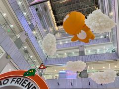 -凯德MALL(西直门店)