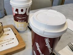 -哈根达斯(赛特奥莱店)