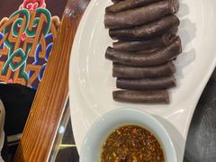 -哈啾嗨·新概念蒙餐(红星新城店)