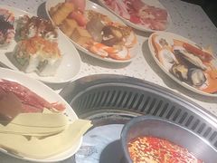 -韩风源烧烤涮自助餐厅(禹州新一峰店)