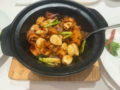 -高佳庄·海鲜酒楼(定海店)
