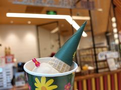 -LUNEURS月乐诗·法式冰淇淋(北外滩来福士广场店)