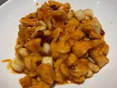 -燕春楼(海河华鼎店)