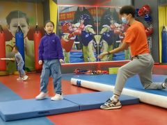 -HELLO功夫(印象城店)