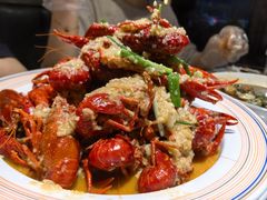 -小胖龙虾(花园街店)