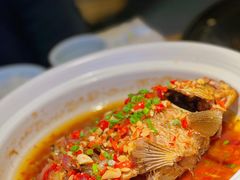-费大厨辣椒炒肉(万家丽一店)