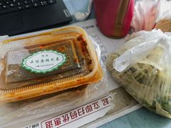 -正味斋锅巴菜(西北角店)