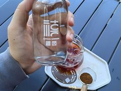 -禧室Joyous Lounge(禧园店)