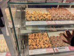 -東更道点心行(崂山丽达店)