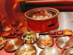 -西塔老太太泥炉烤肉(苏州大悦城店)