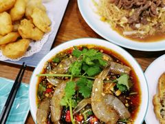 -唔止卤嘢·潮州菜(鹭江店)