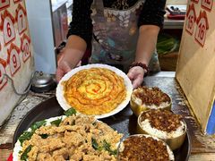 -金姐台湾菜(珠江路店)