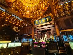 -南普陀寺