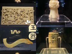 -上海博物馆(人民广场馆)