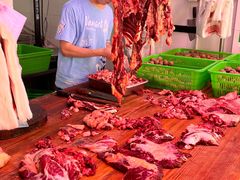 -阿娟牛肉丸·手打牛肉丸·现做现卖