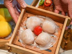 -悦满楼·西关名点·湛江名菜(航空综合大厦店)