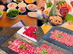 -协成海鲜火锅(情侣路店)