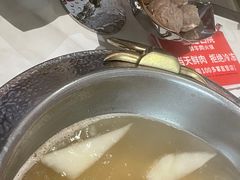 -左庭右院鲜牛肉火锅(南通CBD大有境店)