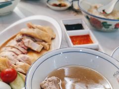 -發起人·肉骨茶(万象汇店)