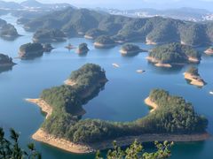 -千岛湖东南湖区
