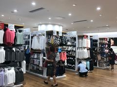 -优衣库(广州恒宝广场店)