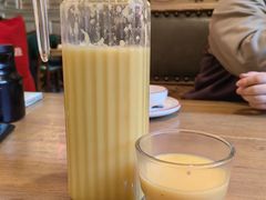 -新白鹿餐厅(城西银泰城店)