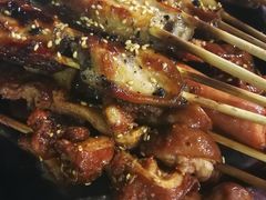 -老黑板筋(顺义总店)