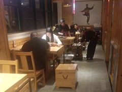 -老版火锅(半坡店)