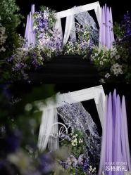 -Sugar苏格婚礼策划工作室