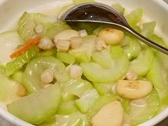 -四道菜·福建菜馆(新街口金鹰店)